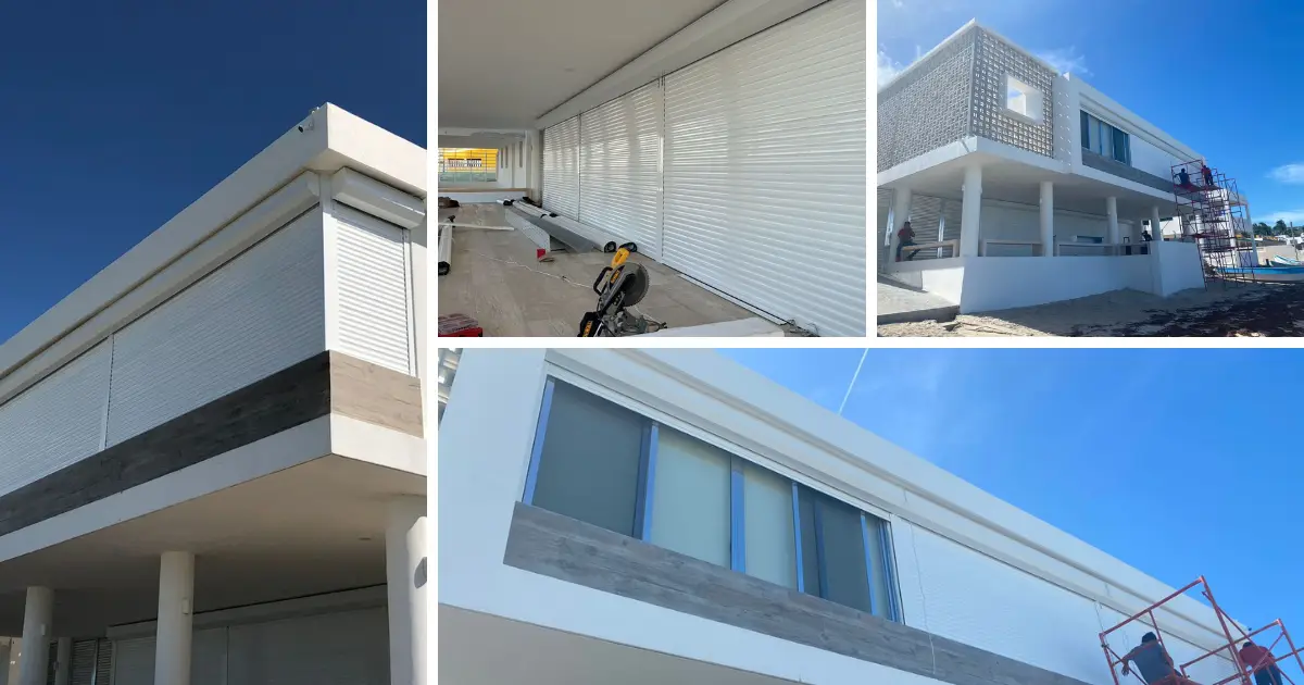 Showroom Gaviota 1