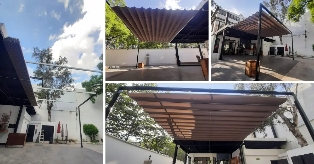 Showroom Gaviota 3