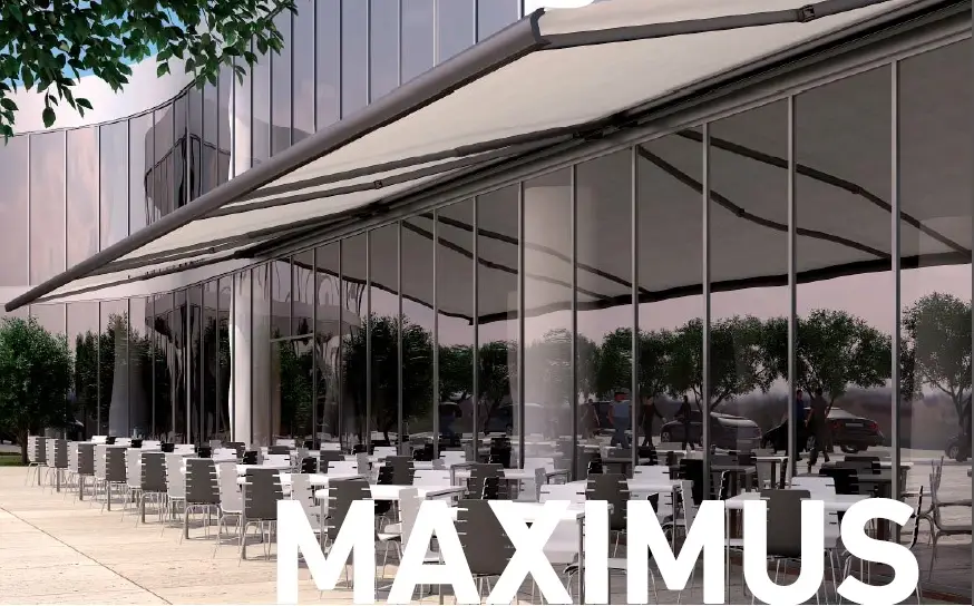 Maximus